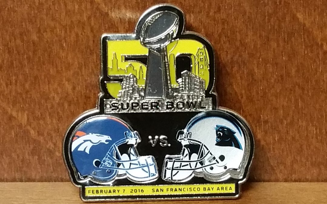 Did the Carolina Panthers’ Offense or Defense Get Them to Super Bowl 50?