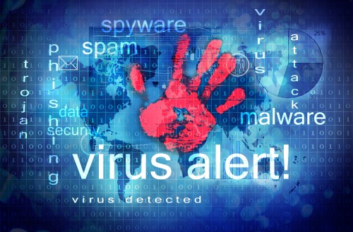 Cybersecurity – Your Security Comes First